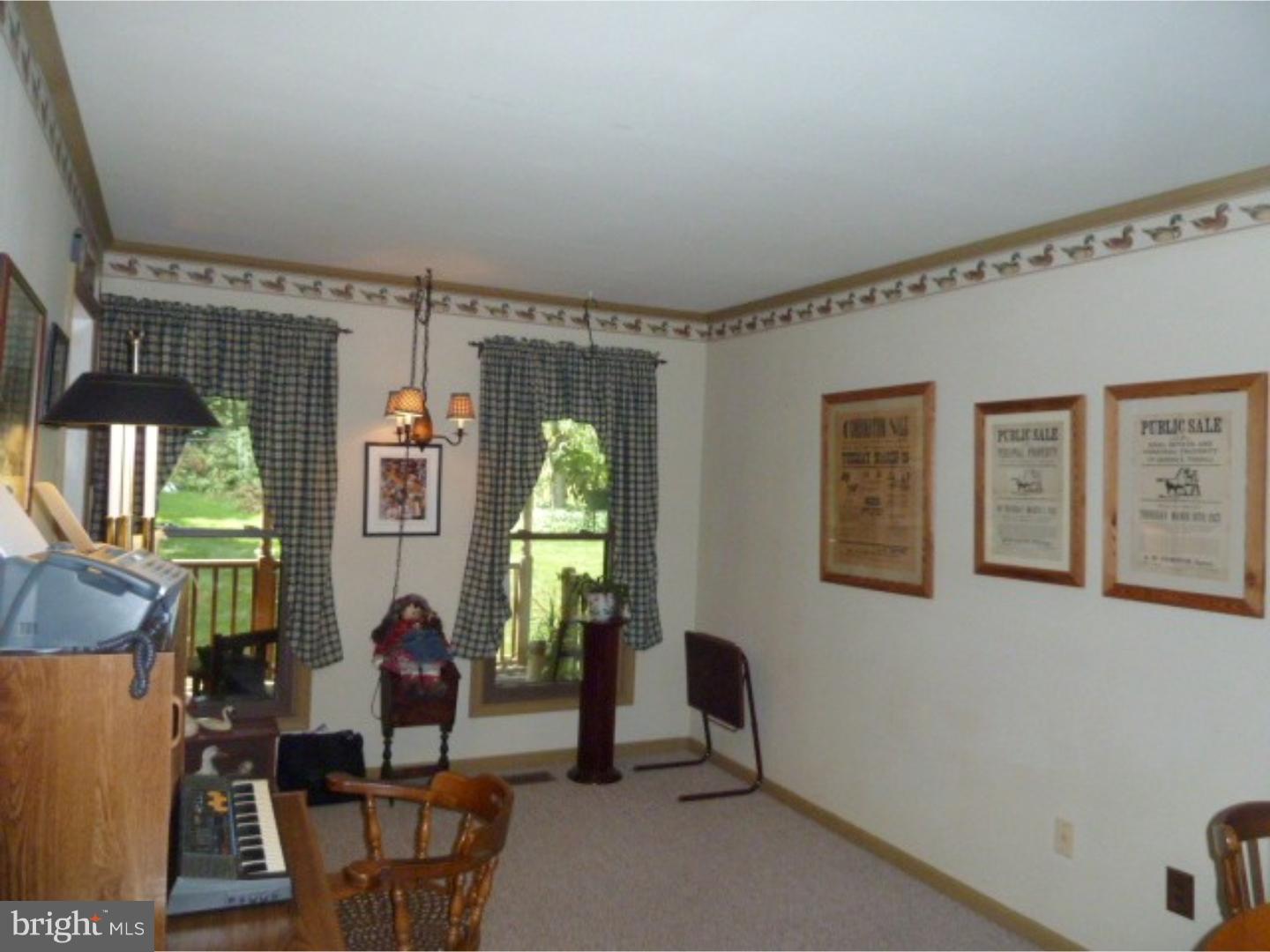 3125 Mill Road Doylestown, PA 18902 - Photo 11 of 24 Office / Study