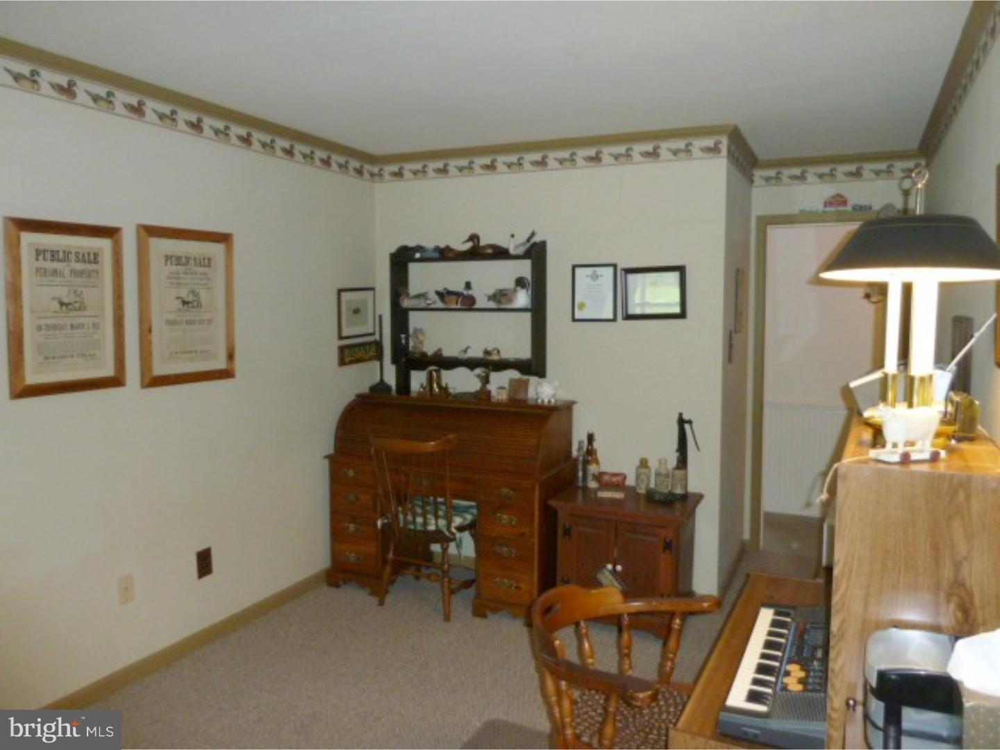3125 Mill Road Doylestown, PA 18902 - Photo 12 of 24 Office / Study