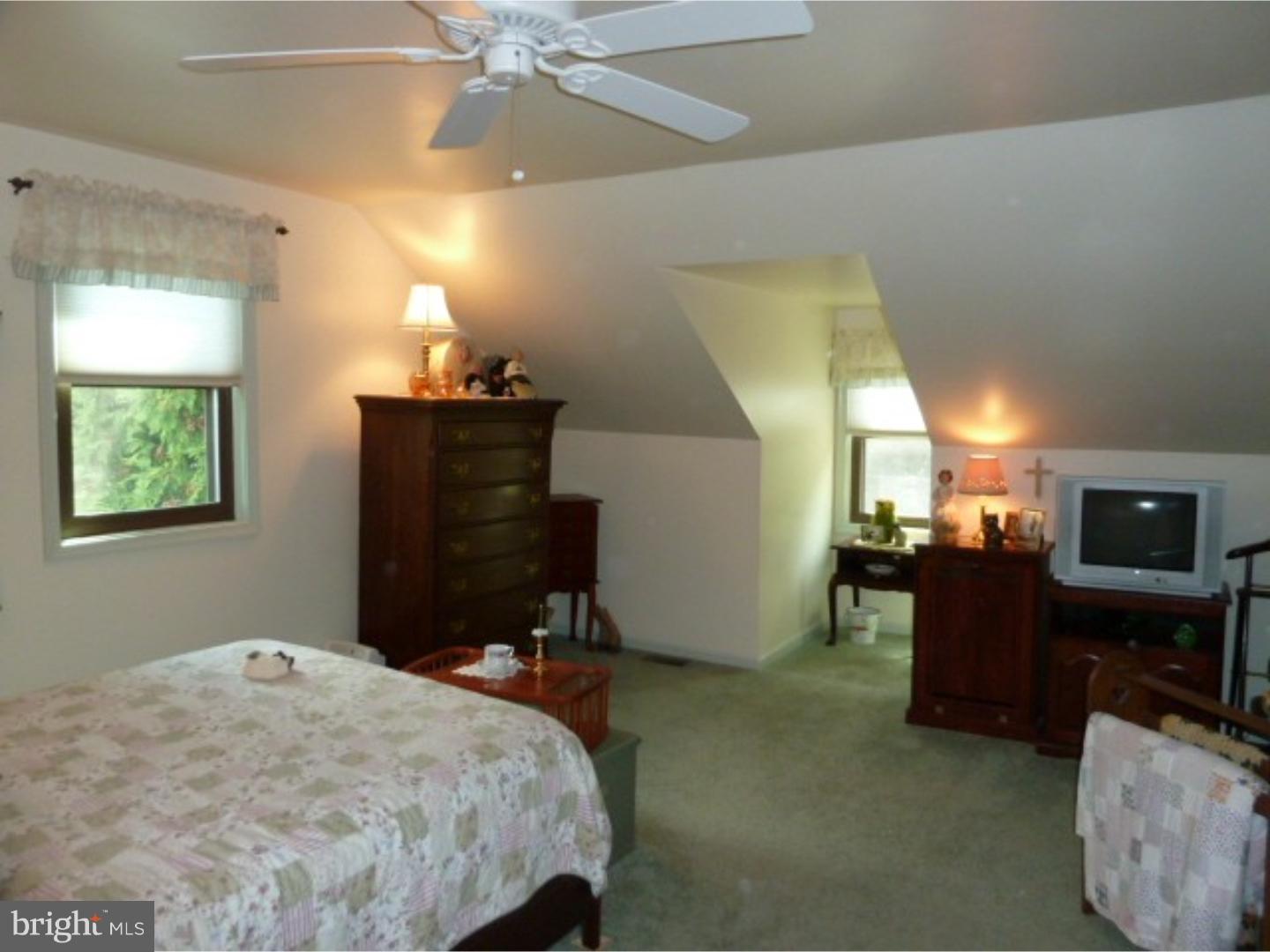 3125 Mill Road Doylestown, PA 18902 - Photo 13 of 24 Master Bedroom