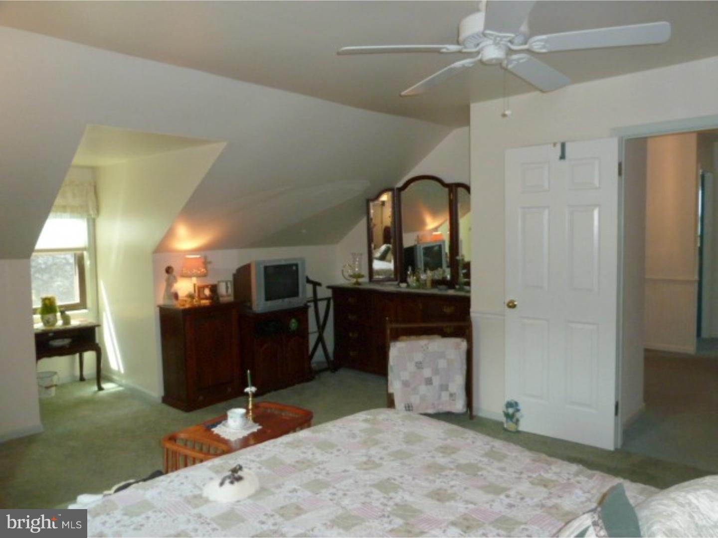 3125 Mill Road Doylestown, PA 18902 - Photo 15 of 24 Master Bedroom