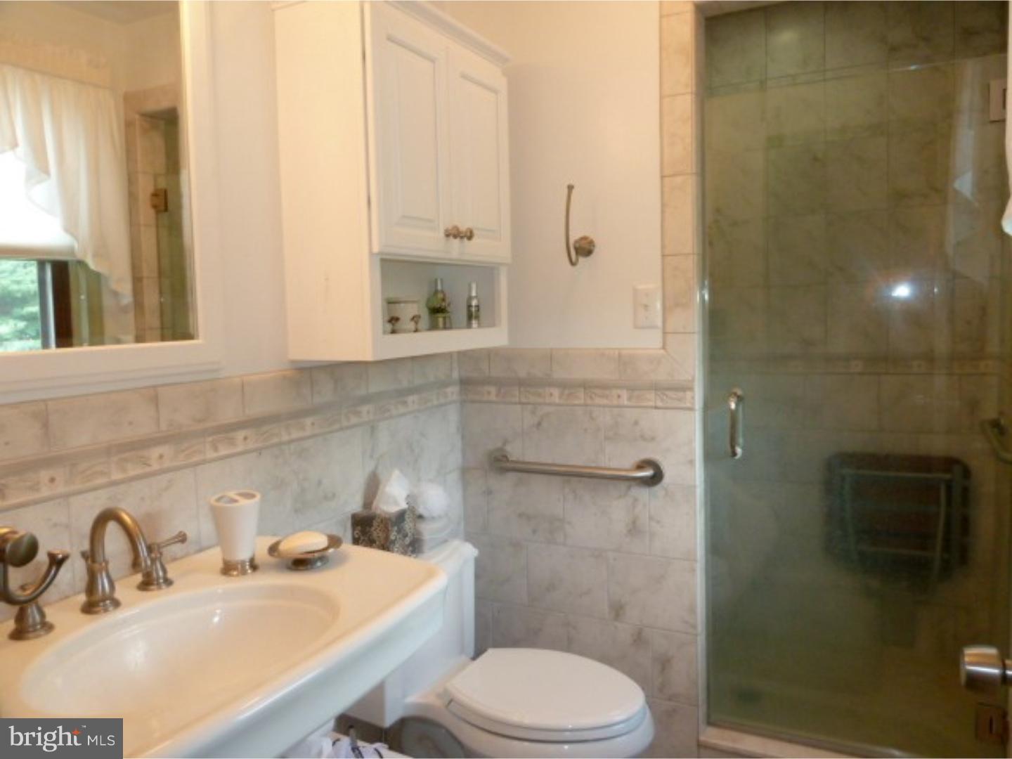 3125 Mill Road Doylestown, PA 18902 - Photo 16 of 24 Master Bathroom