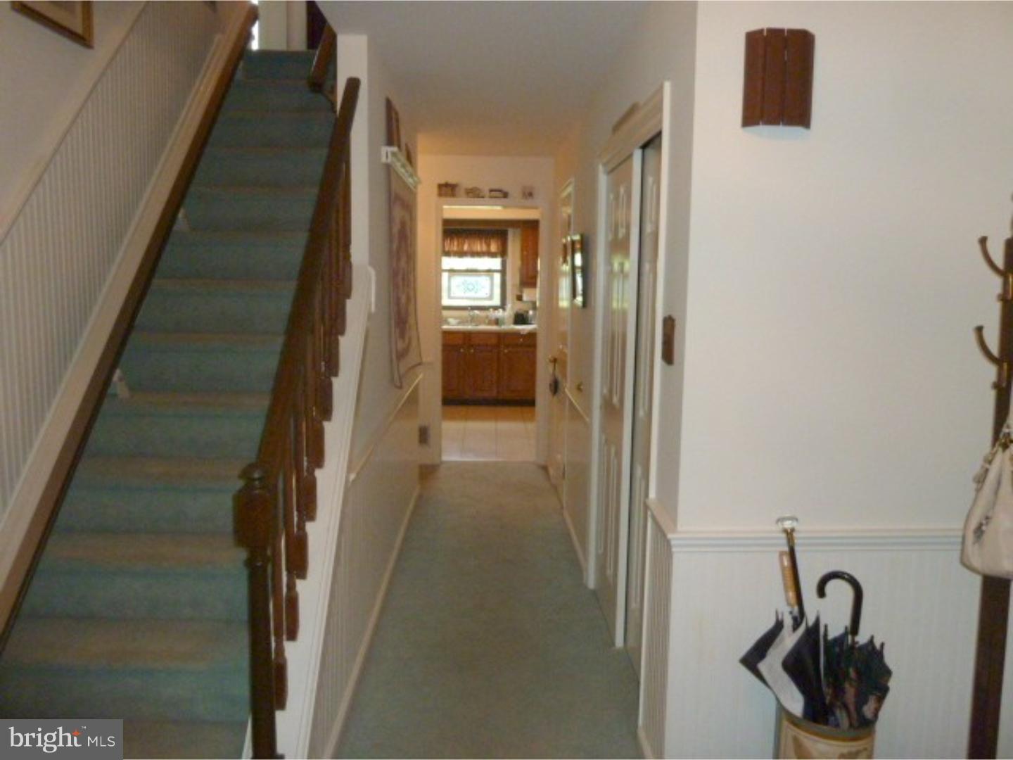 3125 Mill Road Doylestown, PA 18902 - Photo 4 of 24 Foyer