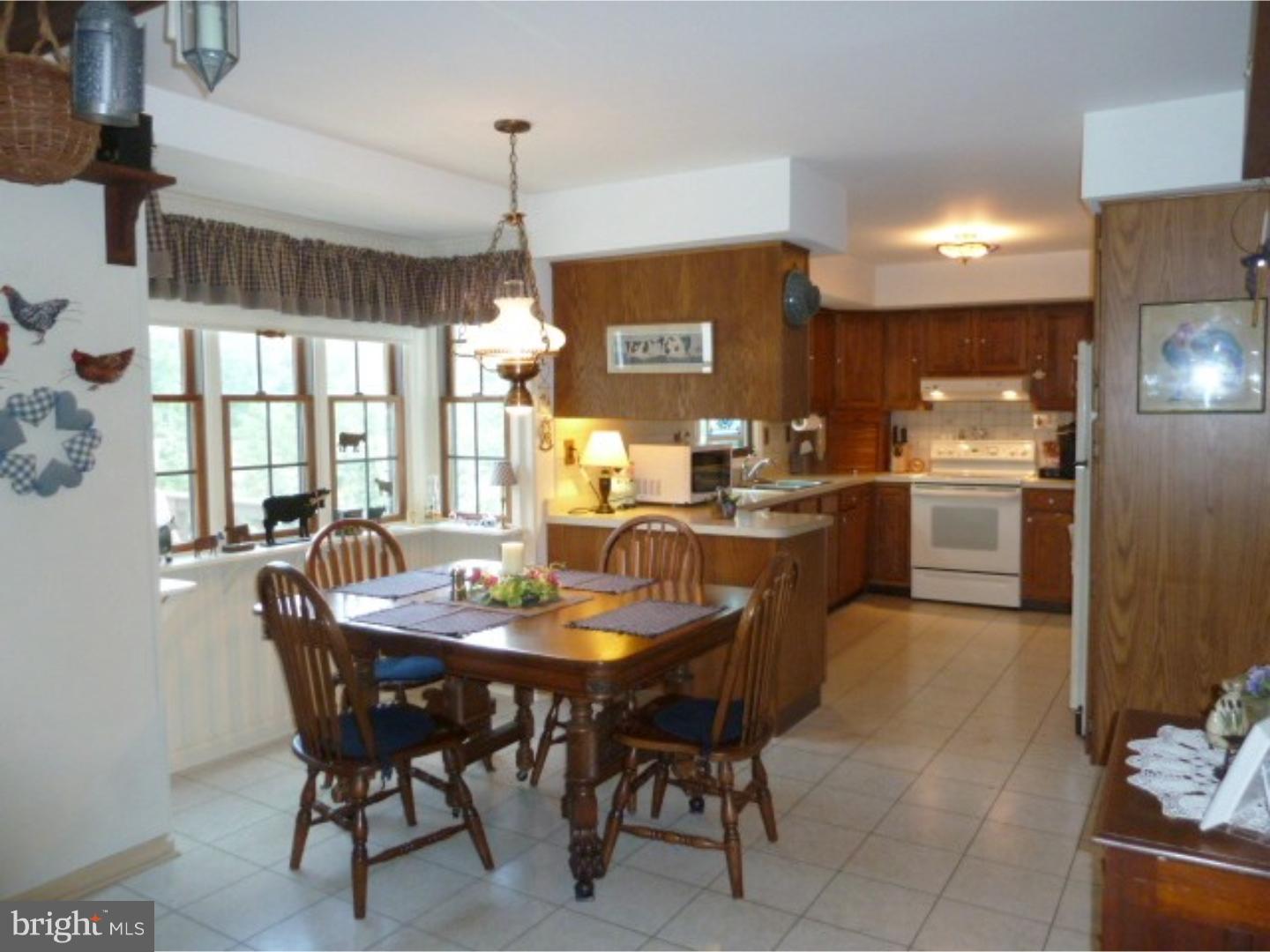 3125 Mill Road Doylestown, PA 18902 - Photo 5 of 24 Breakfast Room