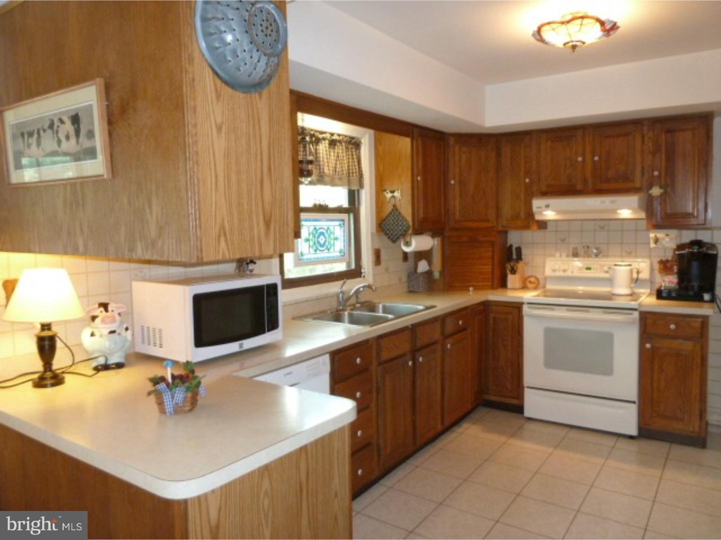 3125 Mill Road Doylestown, PA 18902 - Photo 6 of 24 Kitchen