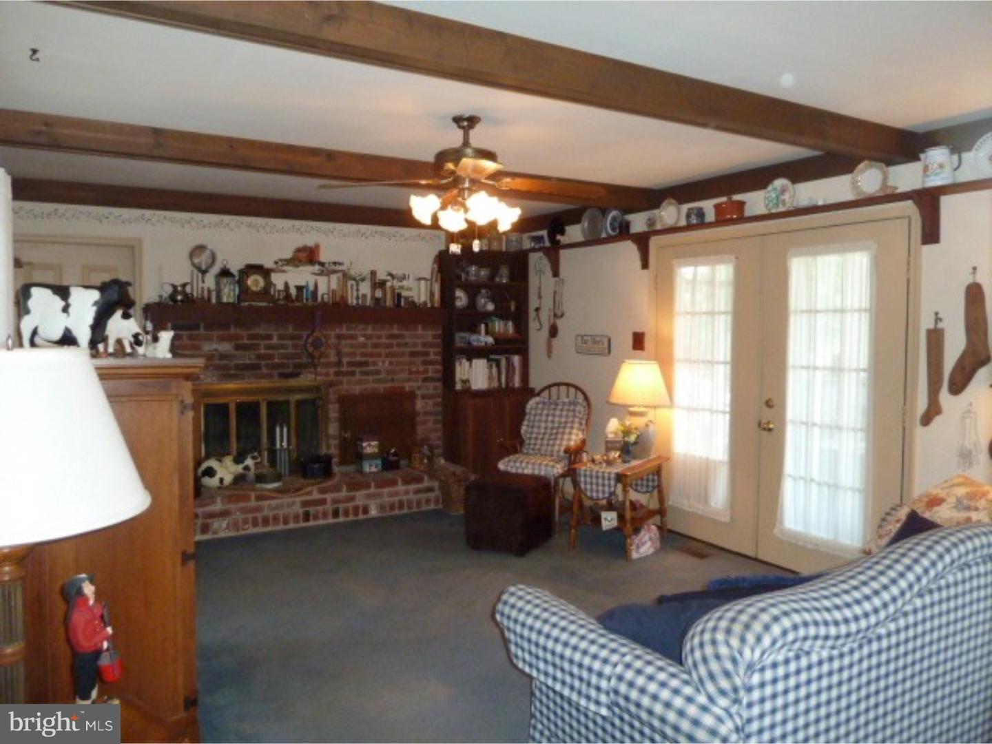 3125 Mill Road Doylestown, PA 18902 - Photo 7 of 24 Family Room