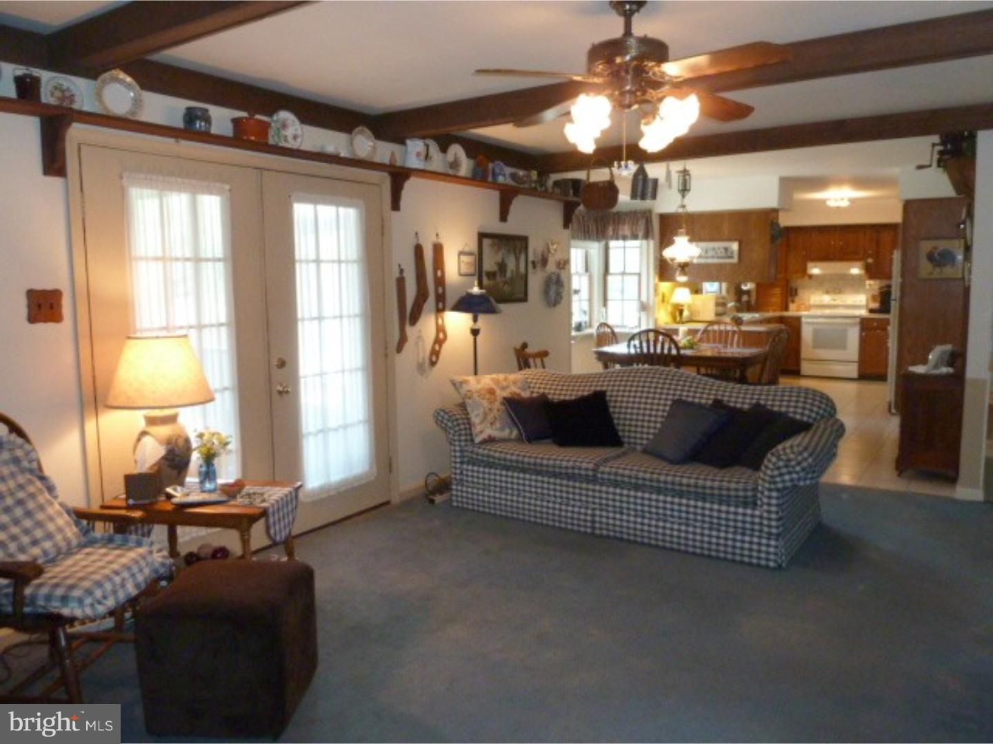 3125 Mill Road Doylestown, PA 18902 - Photo 8 of 24 Family Room