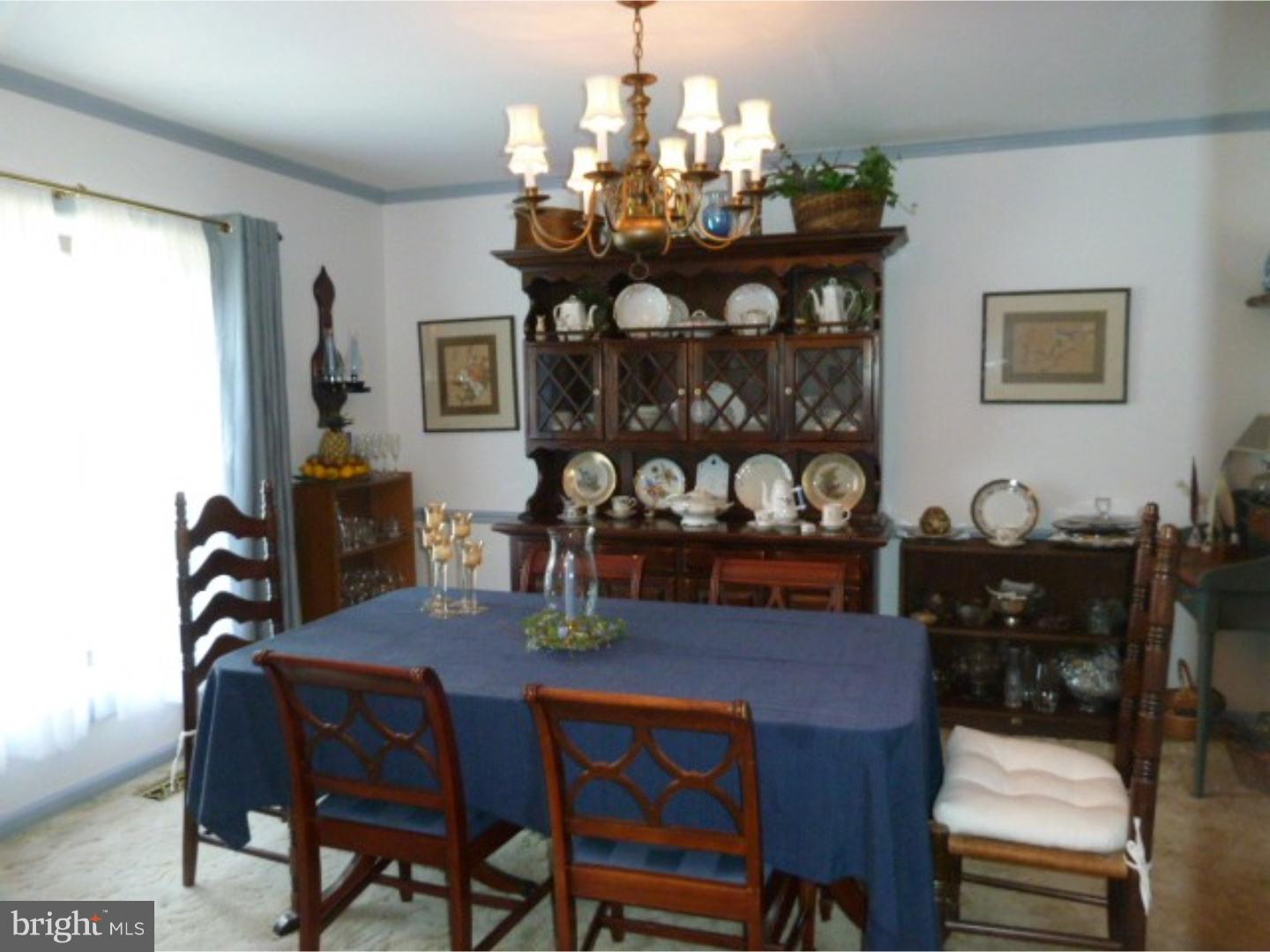3125 Mill Road Doylestown, PA 18902 - Photo 9 of 24 Dining Room