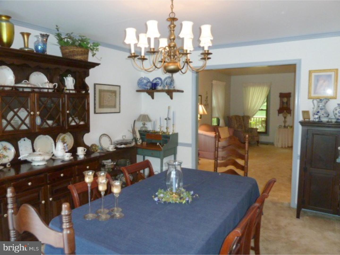 3125 Mill Road Doylestown, PA 18902 - Photo 10 of 24 Dining Room