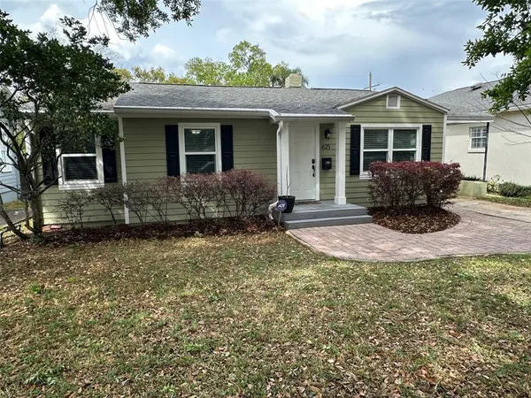 $2,000 | 625 West King Street, Orlando, FL 32804