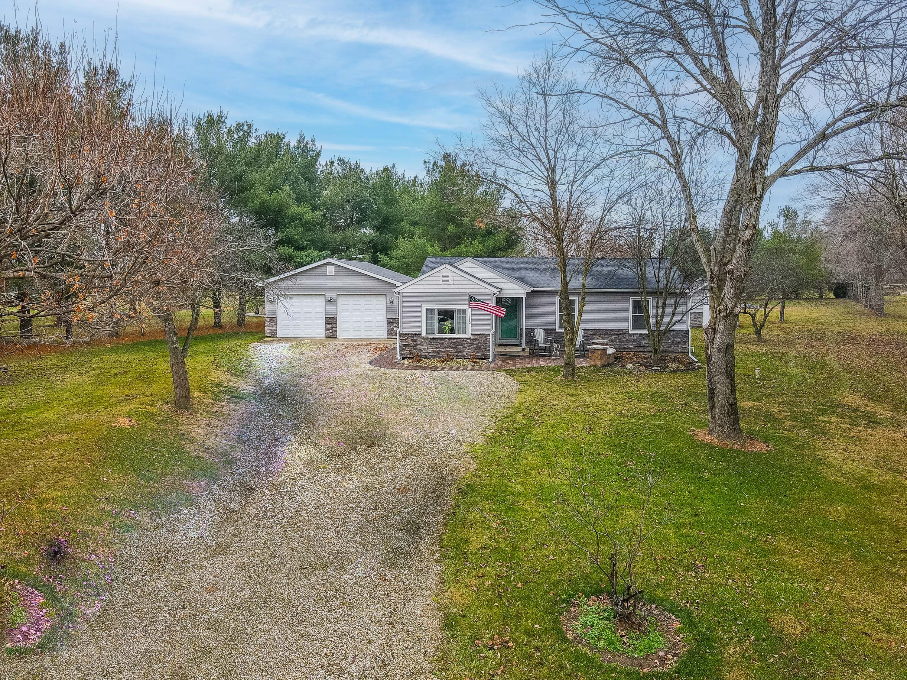 9305 Mills Road Ostrander, OH 43061 - Photo 1 of 25 Gallery Image 1