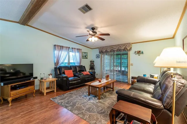 $199,000 | 25527 Belle Helene, Leesburg, FL 34748