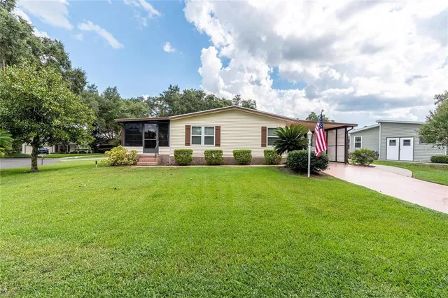 $199,000 | 25527 Belle Helene, Leesburg, FL 34748