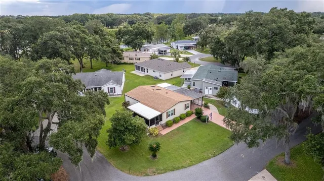 $199,000 | 25527 Belle Helene, Leesburg, FL 34748