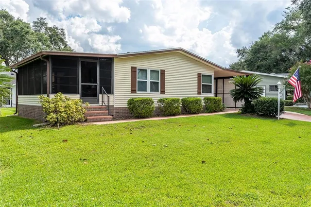 $199,000 | 25527 Belle Helene, Leesburg, FL 34748