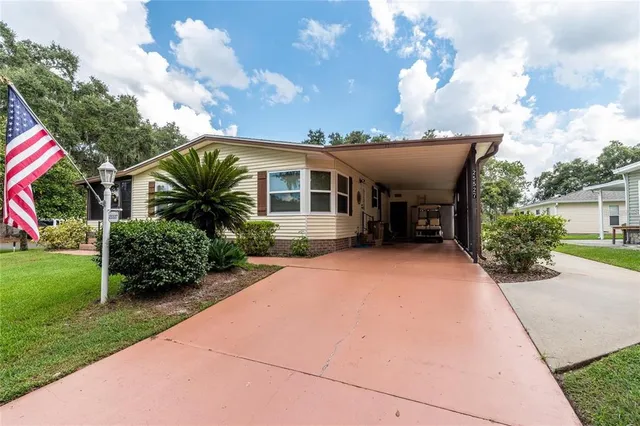 $199,000 | 25527 Belle Helene, Leesburg, FL 34748