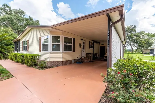 $199,000 | 25527 Belle Helene, Leesburg, FL 34748