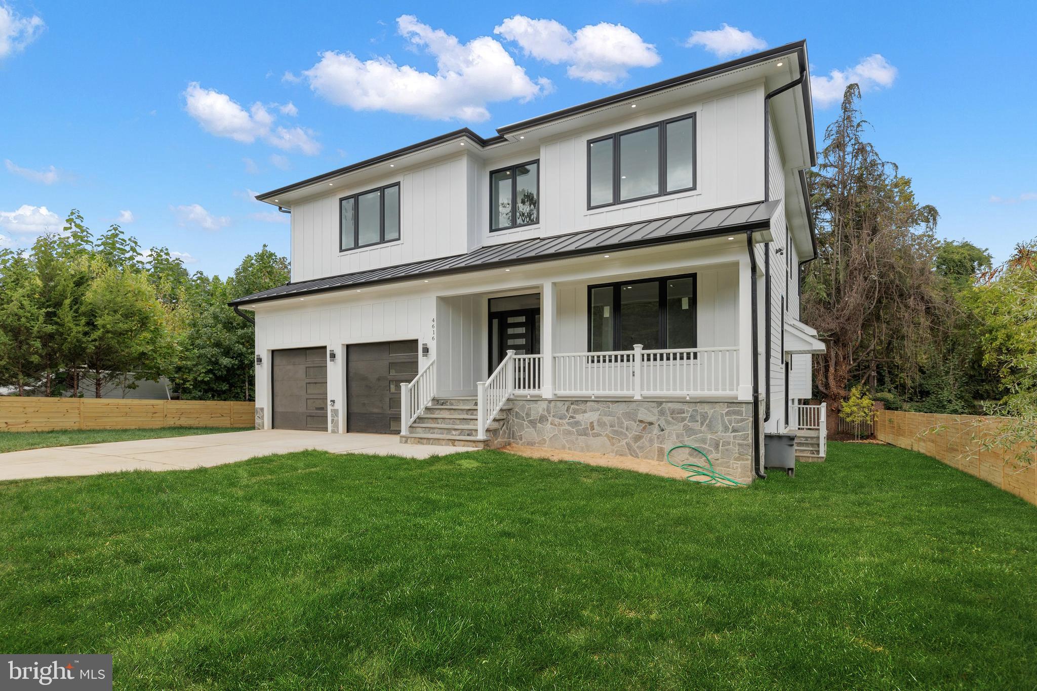 4616 Columbia Road Annandale, VA 22003 - Photo 4 of 80 Gallery Image 4