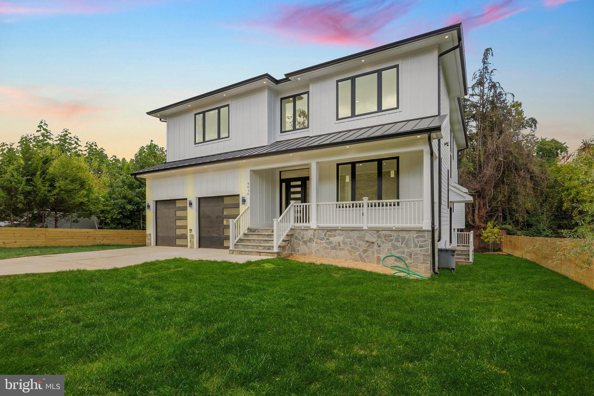 4616 Columbia Road Annandale, VA 22003 - Photo 78 of 80 Gallery Image 78