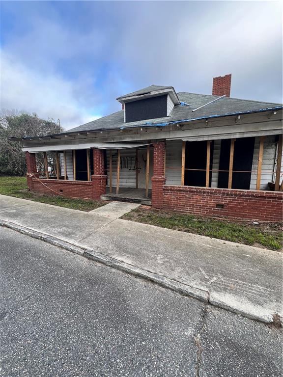 2265 Clayton Street Macon, GA 31204 - Photo 1 of 7