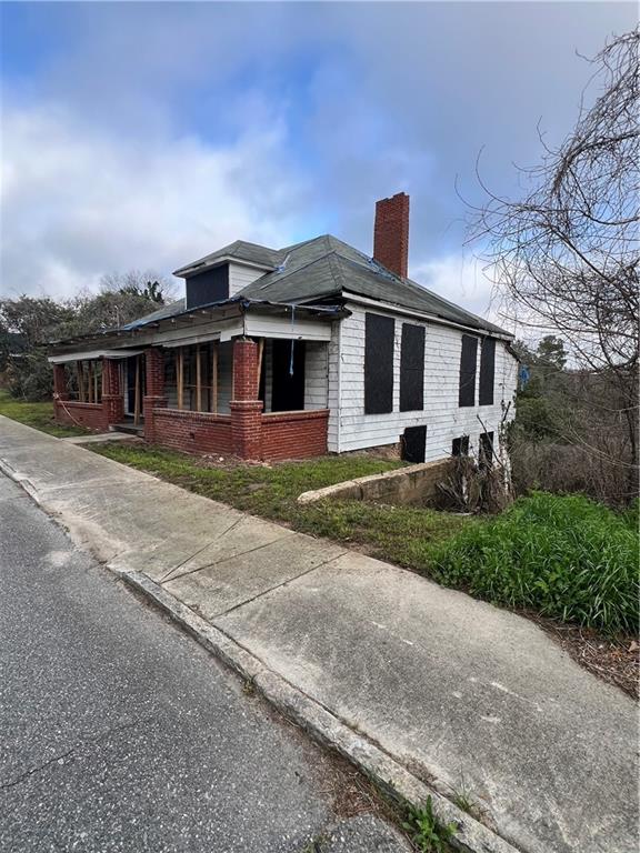 2265 Clayton Street Macon, GA 31204 - Photo 2 of 7