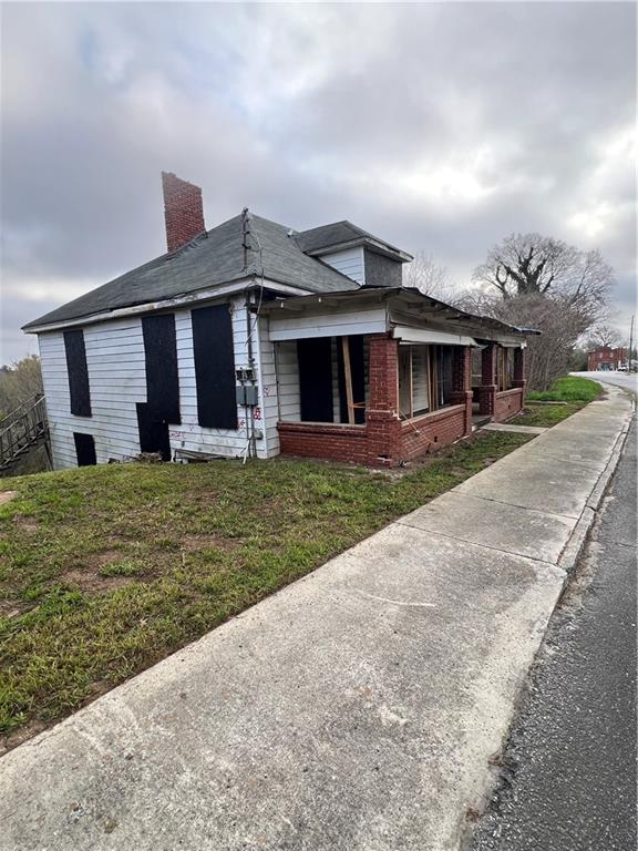 2265 Clayton Street Macon, GA 31204 - Photo 3 of 7