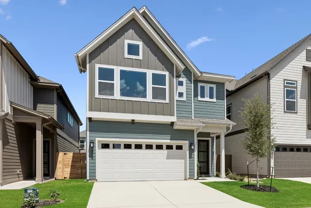 $509,990 | 829 Nadal Path, Round Rock, TX 78664