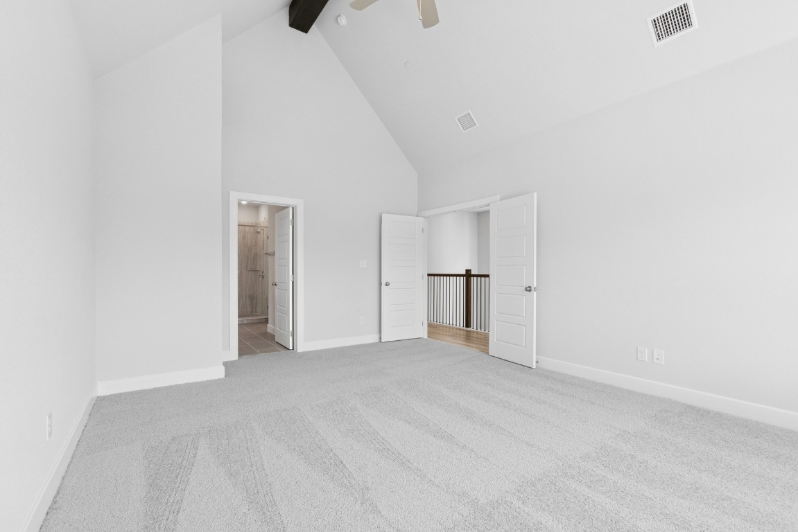 829 Nadal Path Round Rock, TX 78664 - Photo 14 of 37 Owner's Retreat