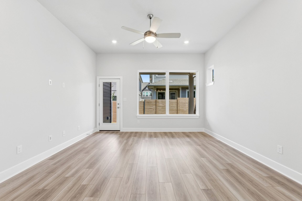 829 Nadal Path Round Rock, TX 78664 - Photo 4 of 37 Family Room