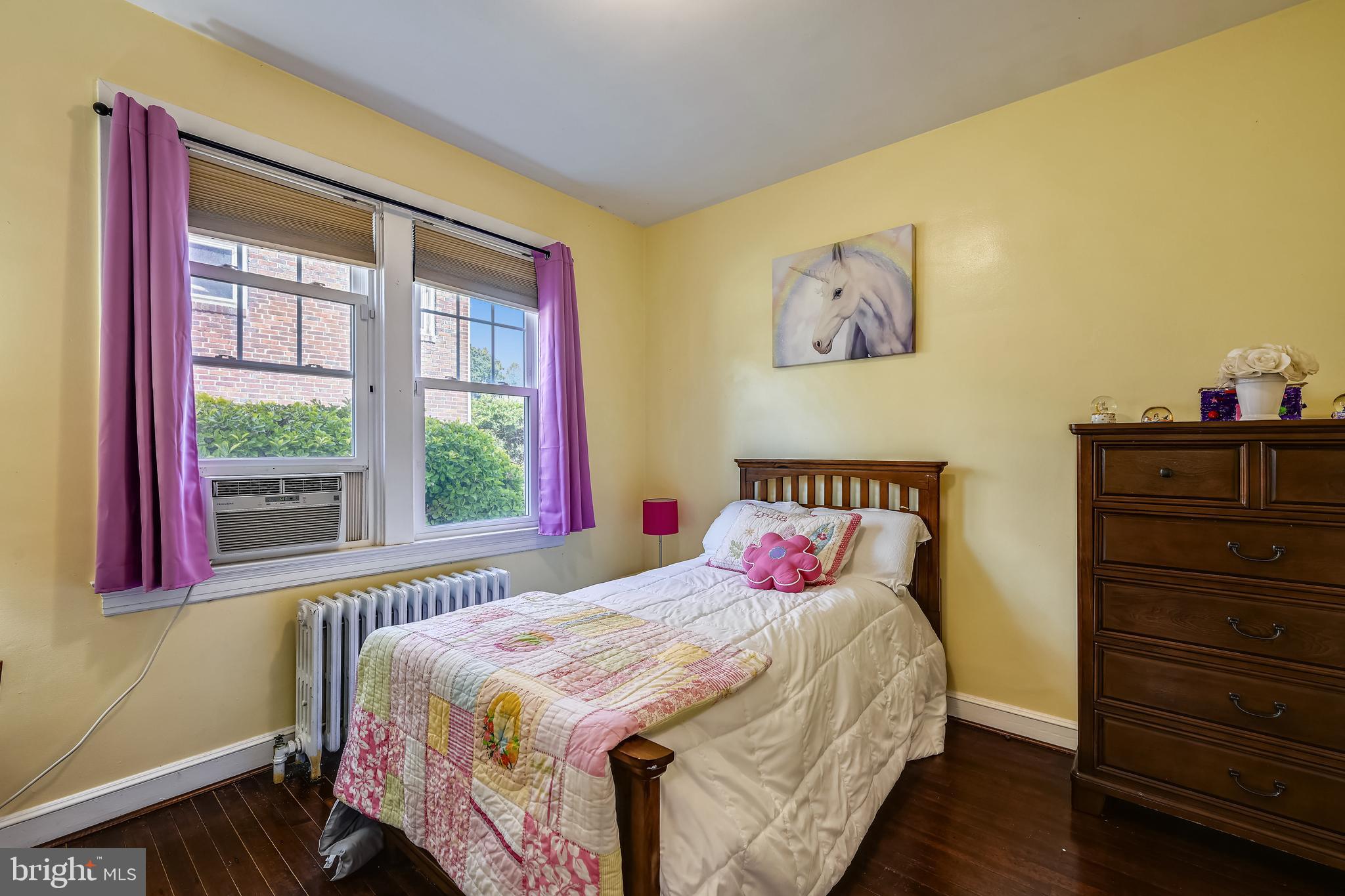 736 Braeside Road Baltimore, MD 21229 - Photo 17 of 29 1st floor bedroom