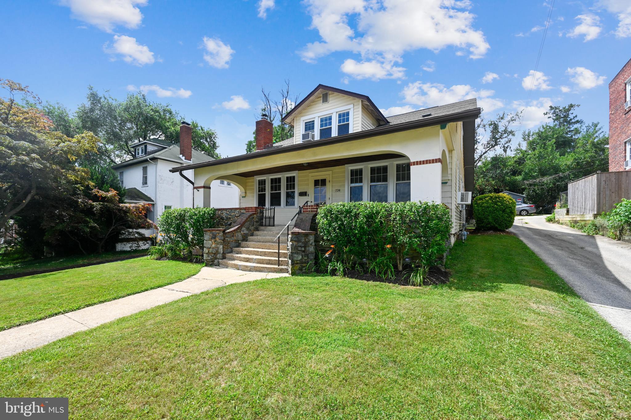 736 Braeside Road Baltimore, MD 21229 - Photo 29 of 29