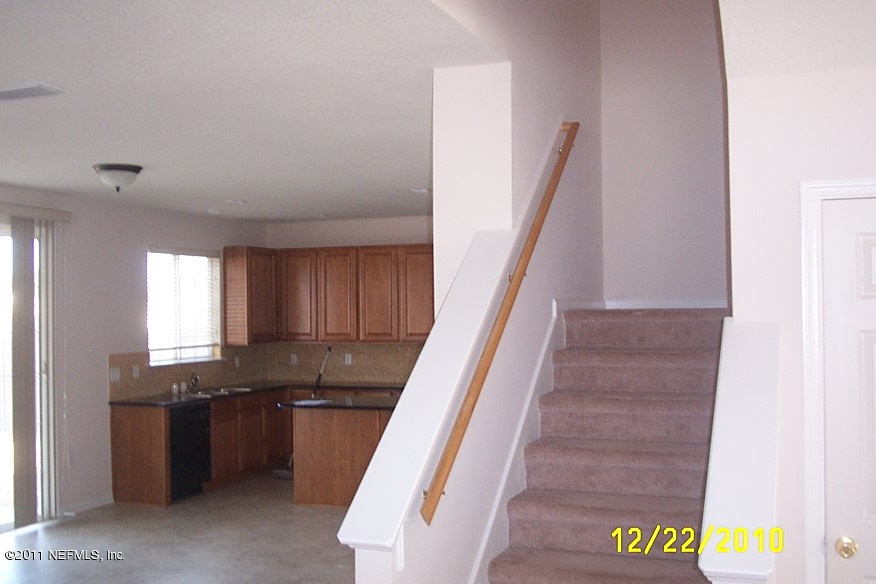 1060 Morning Light Road Jacksonville, FL 32218 - Photo 10 of 10 STAIRS