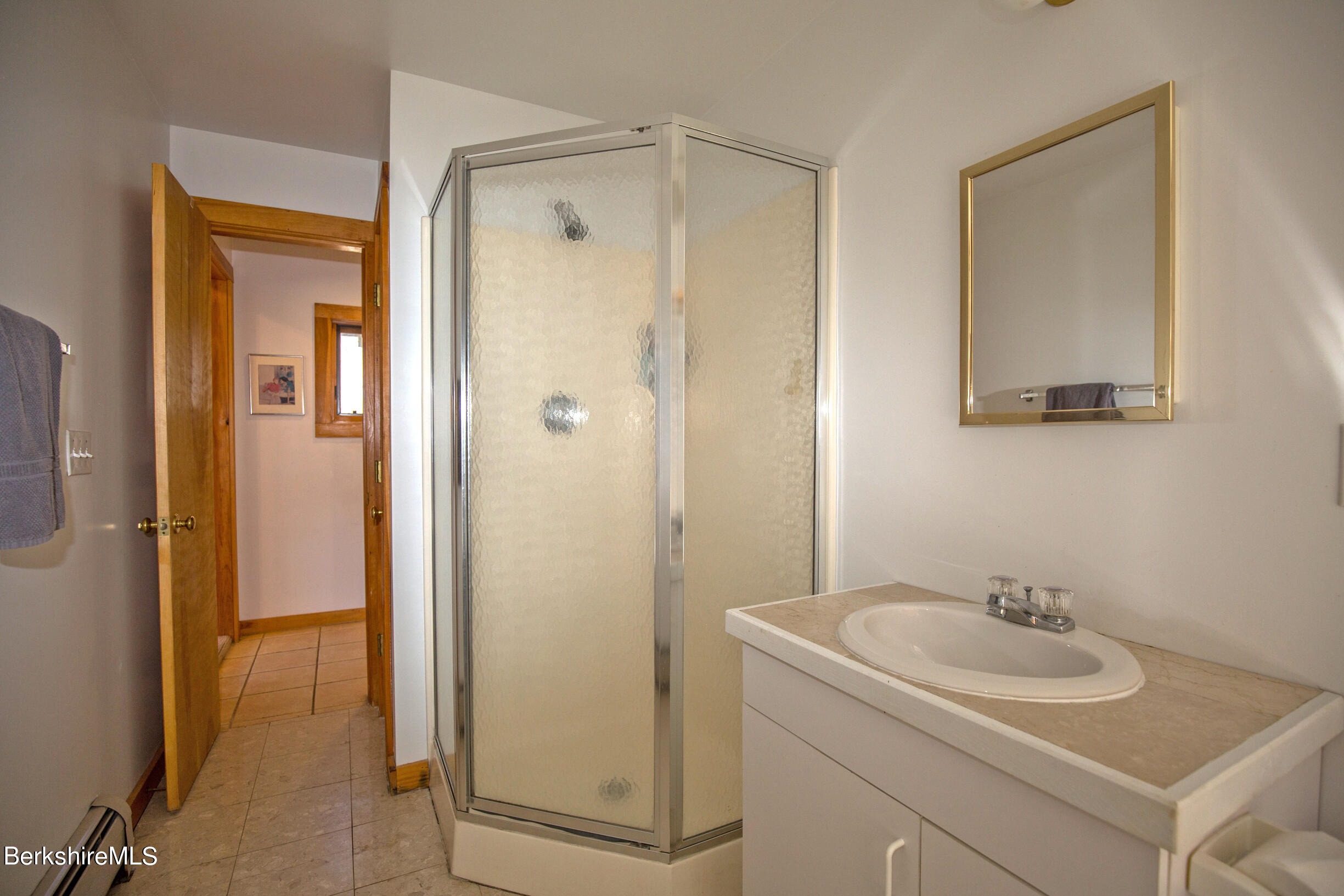 46 Cooper Creek Road Tyringham, MA 01238 - Photo 28 of 54 Primary bath