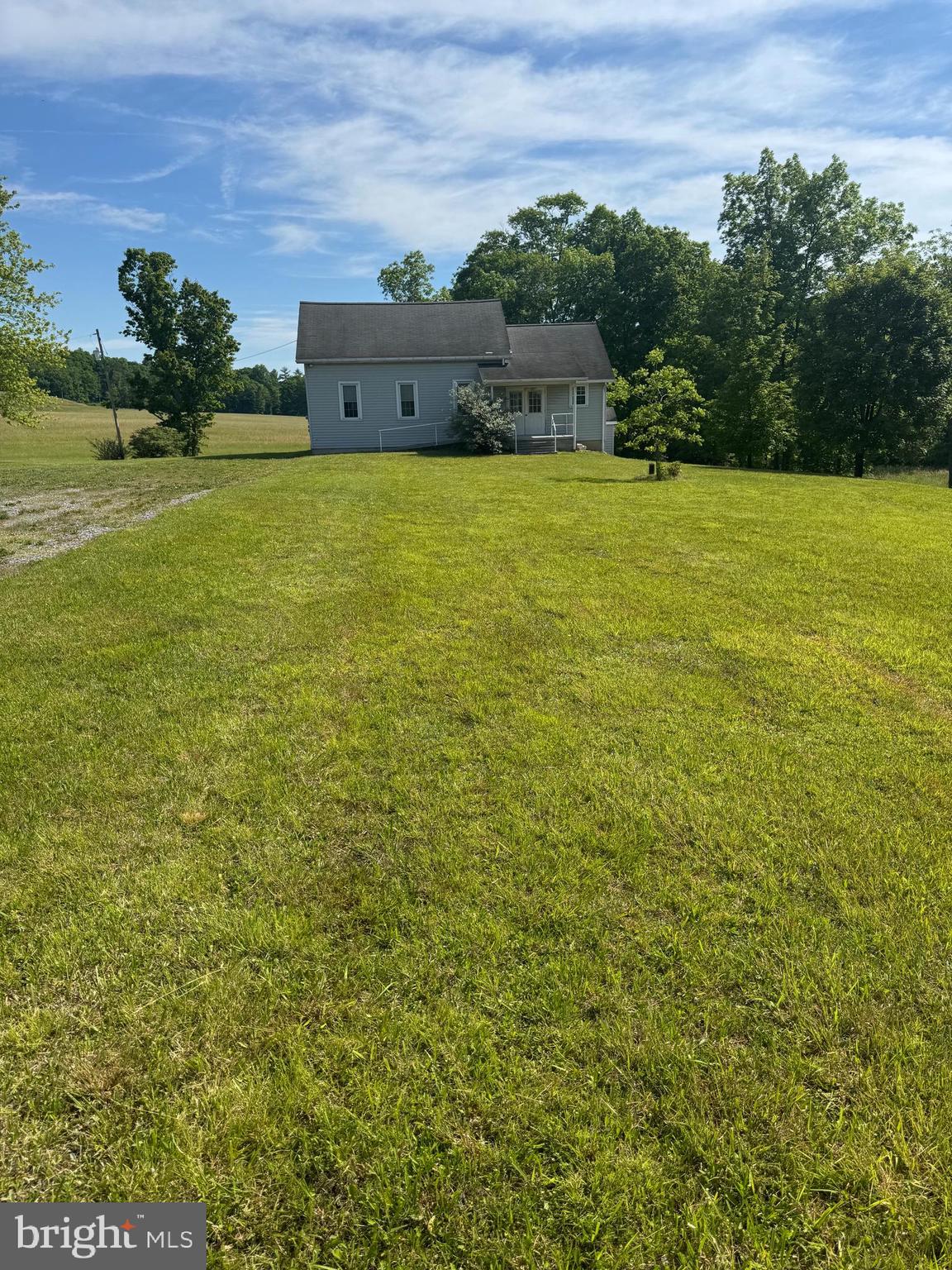 3394 Big Creek Road Clearville, PA 15535 - Photo 5 of 12