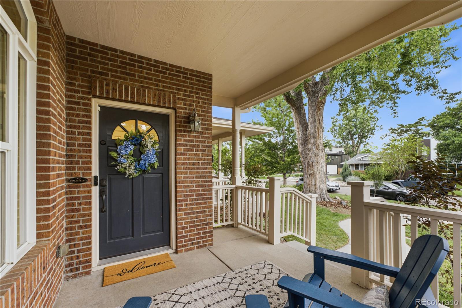 4008 Raleigh Street Denver, CO 80212 - Photo 3 of 49
