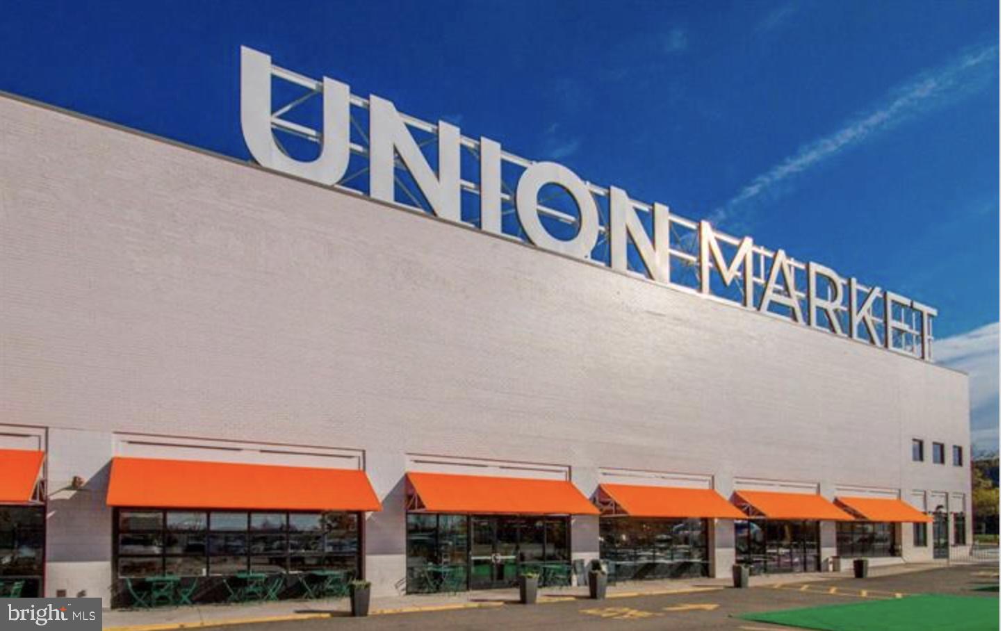 1168 Abbey Place Northeast Washington, DC 20002 - Photo 42 of 49 NoMa Union Market