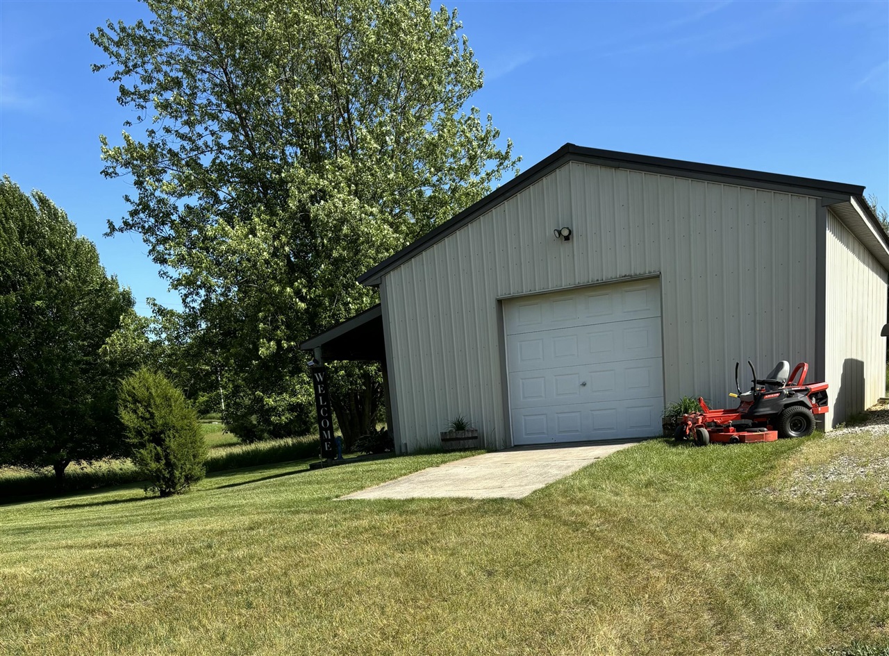 10289 Lee Road Grass Lake, MI 49240 - Photo 78 of 99