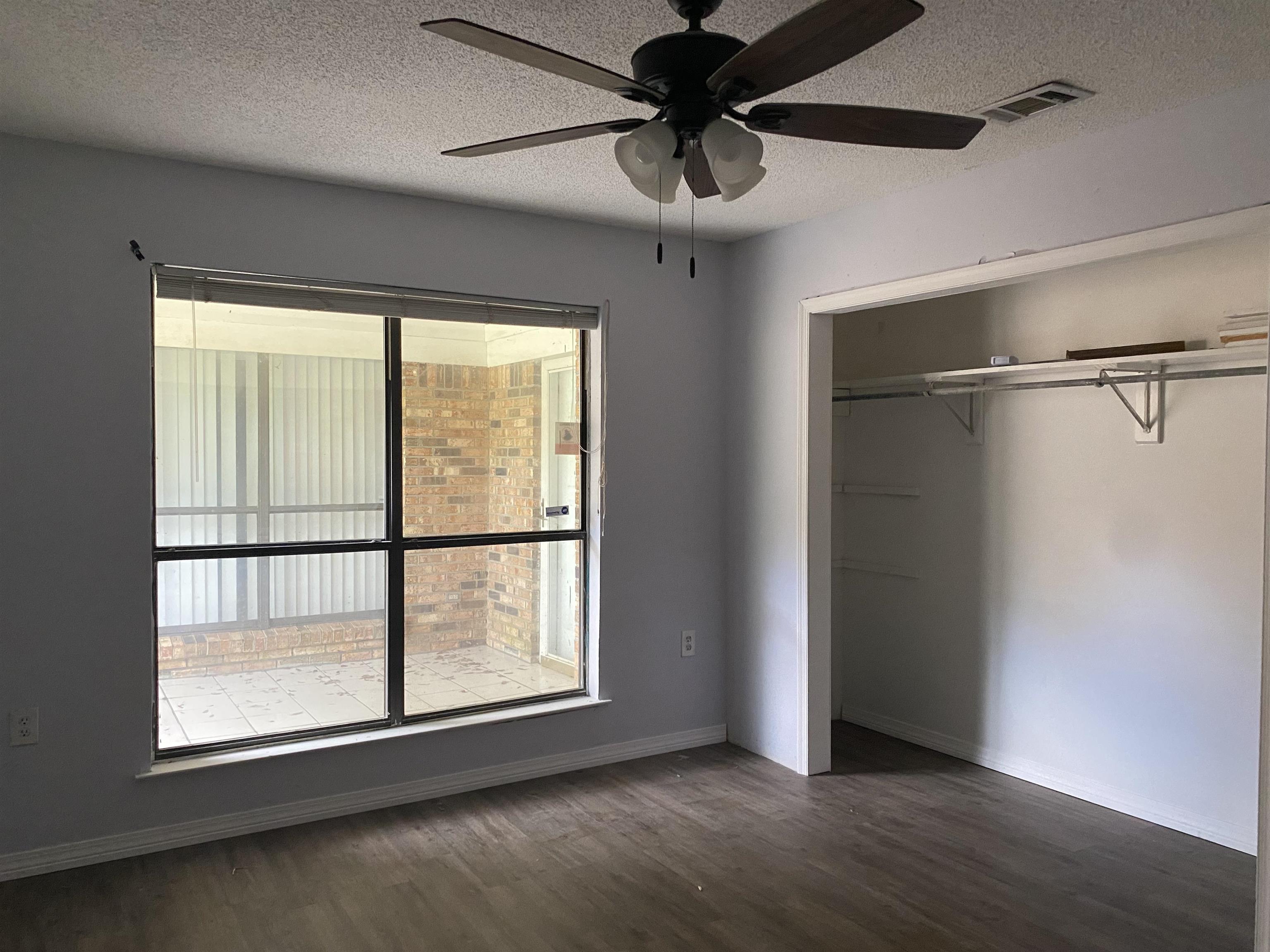 42871 Pine Grove Road Bay Minette, AL 36507 - Photo 6 of 18 third bedroom