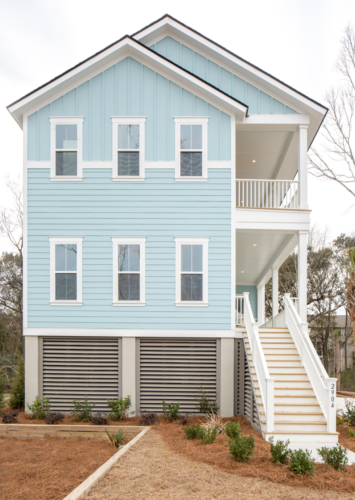 2904 Tranquility Road Mount Pleasant, SC 29466 - Photo 2 of 36 model 35