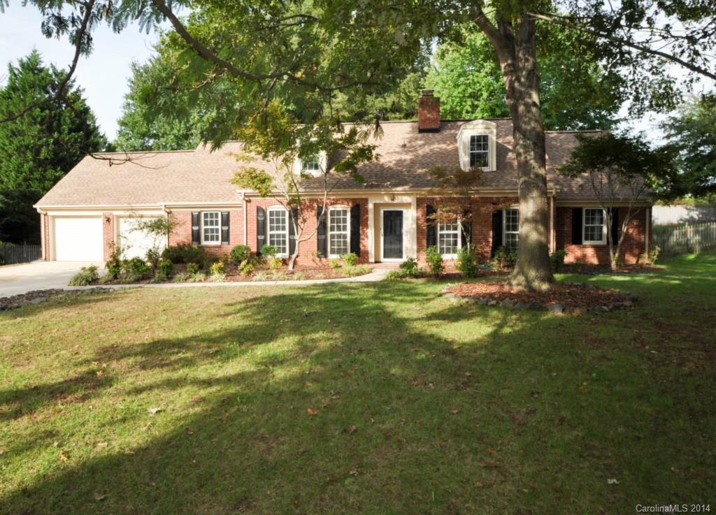 6417 Boykin Spaniel Road, Unit 16 Charlotte, NC 28277 - Photo 1 of 23 Gallery Image 1