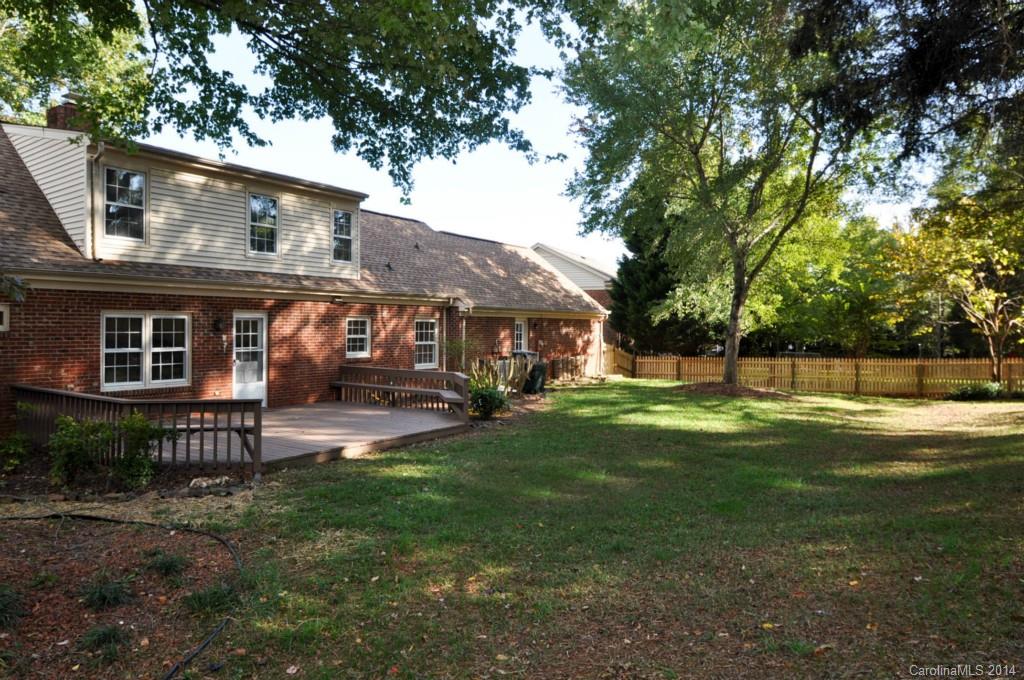 6417 Boykin Spaniel Road, Unit 16 Charlotte, NC 28277 - Photo 21 of 23 Gallery Image 21