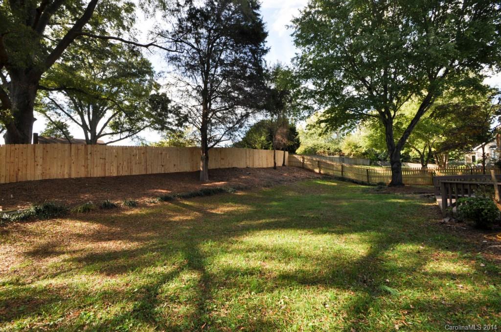 6417 Boykin Spaniel Road, Unit 16 Charlotte, NC 28277 - Photo 23 of 23 Gallery Image 23