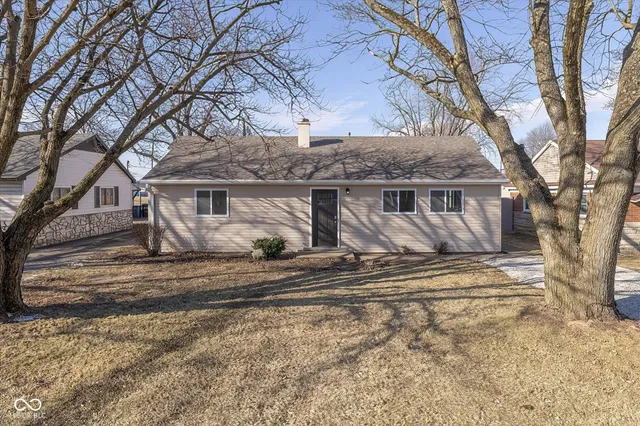 $182,500 | 1511 Southside Drive, Crawfordsville, IN 47933