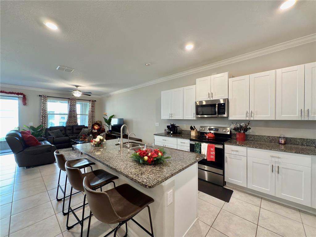 8057 Rolling Shell Trail Wesley Chapel, FL 33545 - Photo 20 of 84