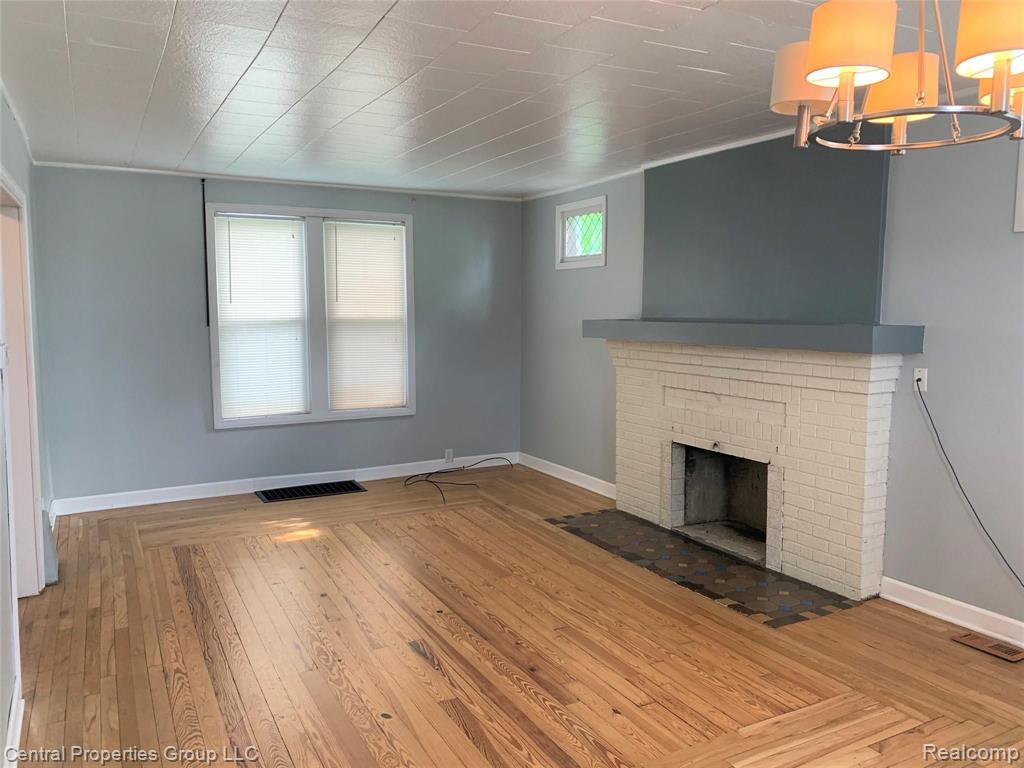 1256 Franklin Road Berkley, MI 48072 - Photo 6 of 38