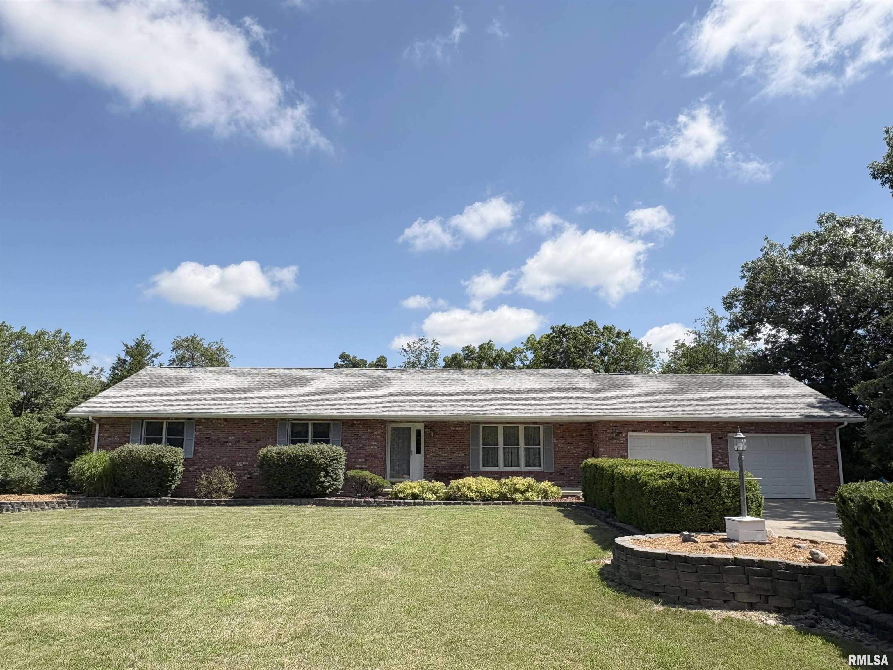 1326 Hickory Hills Rd  