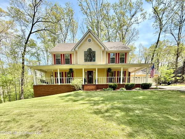 $459,900 | 3440 Fir Drive, Olive Branch, MS 38654