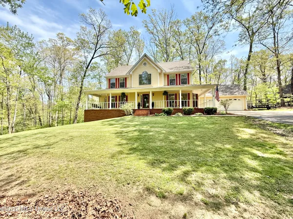 $459,900 | 3440 Fir Drive, Olive Branch, MS 38654