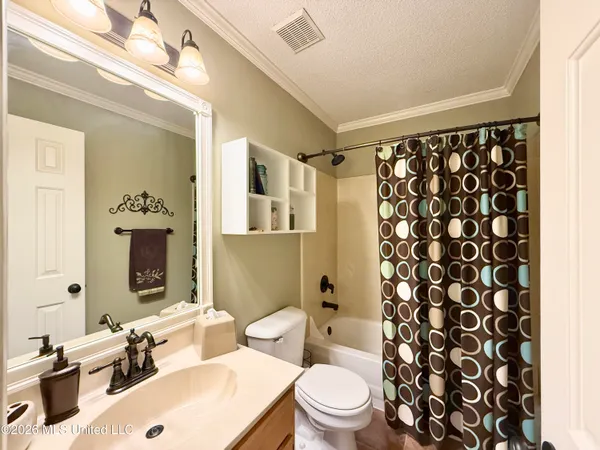 $459,900 | 3440 Fir Drive, Olive Branch, MS 38654