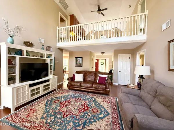 $459,900 | 3440 Fir Drive, Olive Branch, MS 38654