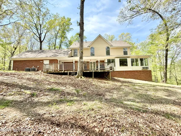 $459,900 | 3440 Fir Drive, Olive Branch, MS 38654